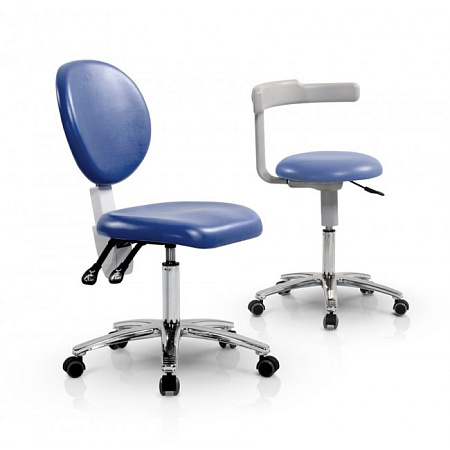 Siger U200 SE - стоматологическая установка с верхней подачей инструментов