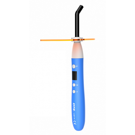 Woodpecker LUX.VI - беспроводная полимеризационная лампа