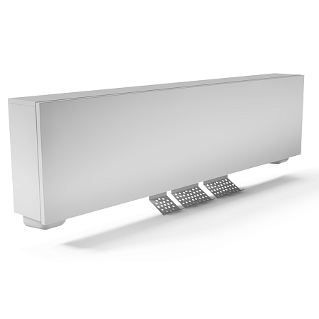 ВЗМО ШМП СКБ-М (1600) – Шкаф медицинский подвесной