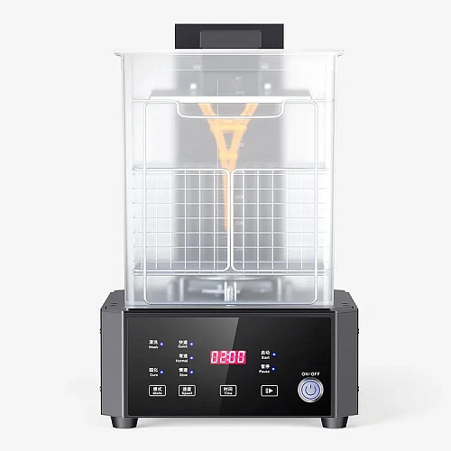 Creality Creality UW-01 – Устройство для очистки и дополнительного отверждения моделей