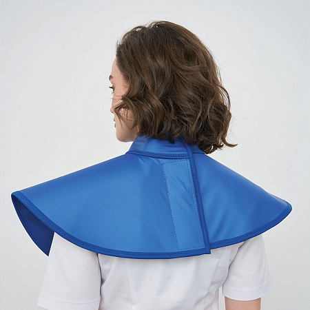 Амико Пелерина — Пелерина рентгенозащитная 0,35 (резина)