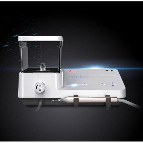 Woodpecker PT Master 5 - ультразвуковой скалер