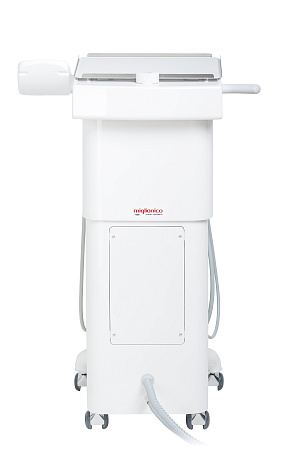 Miglionico NT W — подкатной модуль без кресла