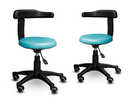 MERCURY 330 Standart - стоматологическая установка с верхней подачей инструментов