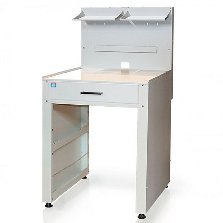 Аверон СУЛ 7.0 ЭЛЕМЕНТ - универсальный лабораторный стол