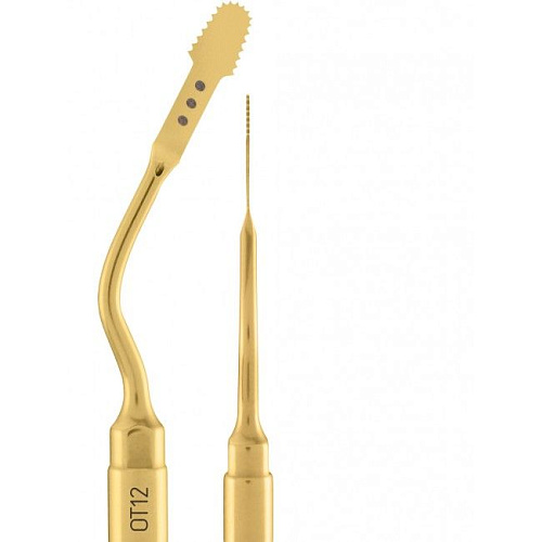 Mectron OT12 - насадка для аппаратов Piezosurgery Mectron