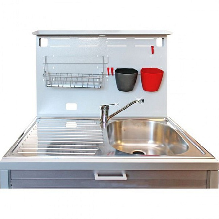 Аверон СУЛ 9.1 МОЙКА - стол универсальный лабораторный