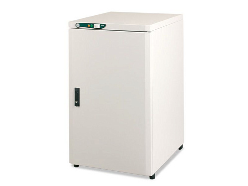 EKOM DK50 2VS - безмаслянный компрессор (6 - 8 бар) 