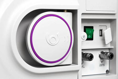 Woson TANZO C23 NEW - автоклав класса B