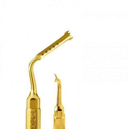 Mectron EXP4-L - насадка для аппаратов Piezosurgery Mectron