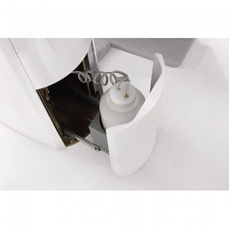 Siger S30 - стоматологическая установка с верхней подачей инструментов