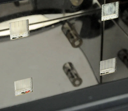 Wanhao Boxman-1 – УФ-камера