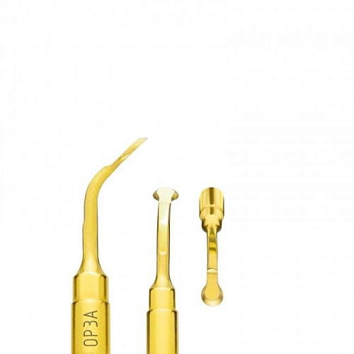 Mectron OP3А - насадка для аппаратов Piezosurgery Mectron