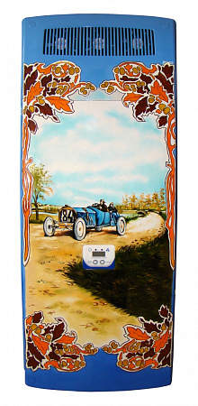 Виталия РБК-2 "POZIS" - Облучатель-рециркулятор бактерицидный с рисунком