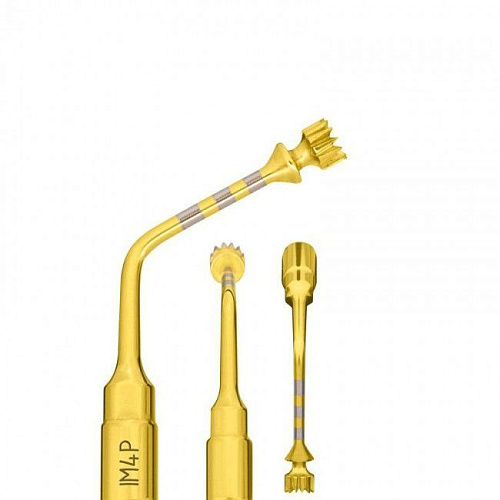 Mectron IM4P - насадка для аппаратов Piezosurgery Mectron