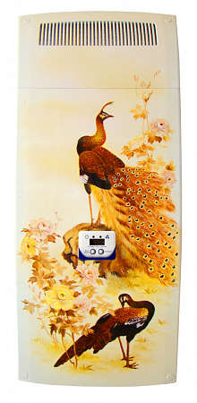 Виталия ОРБ-2П «POZIS» - Облучатель-рециркулятор бактерицидный с рисункой