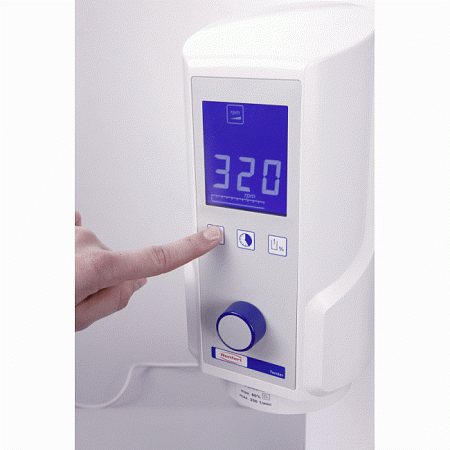 Renfert Twister - вакуумный смеситель