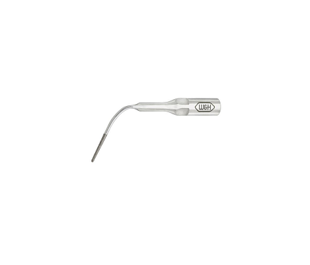 W&H 4PQ — Насадка для пародонтологии с ключом для смены насадок