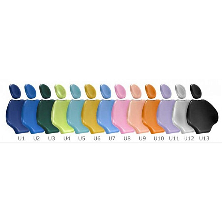 Siger S60 - стоматологическая установка с верхней подачей инструментов