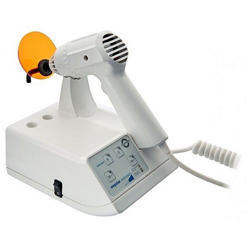 Mega-Physik Megalux Soft-Start - галогенная полимеризационная лампа