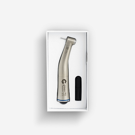 GreenMED K23-CA-G 1:1 — Наконечник стоматологический низкоскоростной