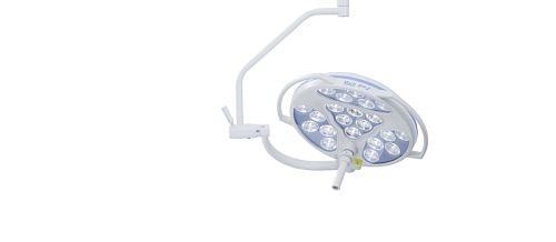 Dr. Mach МАСН LED 2 SC Hybrid - операционная светодиодная лампа