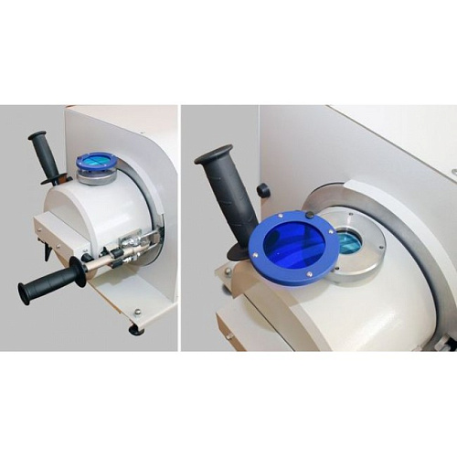 Аверон УЛП 2.0 АВЕКАСТ - вакуумная литейная установка