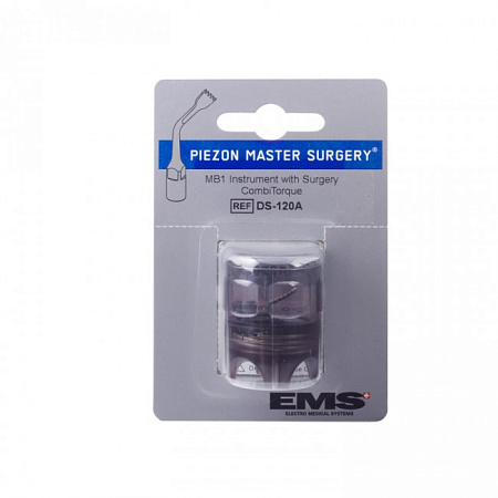 EMS DS-120A - инструмент MB1 для Piezon Master Surgery