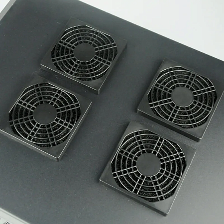 Wanhao Boxman-1 – УФ-камера