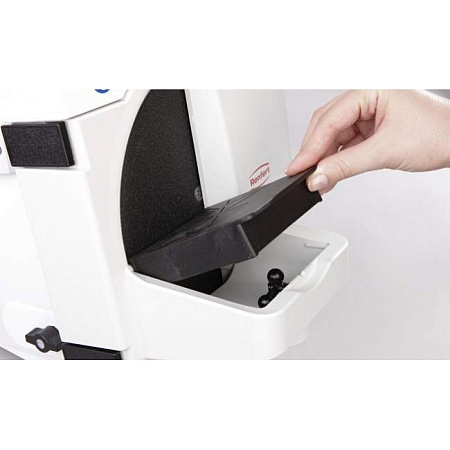 Renfert MT3 - триммер для мокрой обработки, с диском Marathon