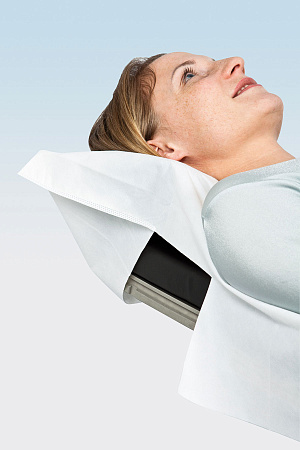 Brumaba Z1.138 - ХИРУРГИЧЕСКОЕ ПОКРЫТИЕ ДЛЯ КУШЕТКИ