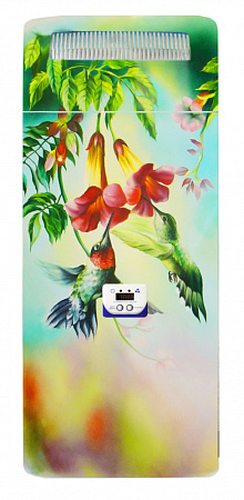 Виталия ОРБ-1Н «POZIS» - Облучатель-рециркулятор бактерицидный с рисунком