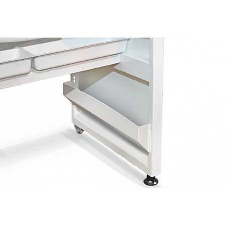 Аверон СЗТ 1.1 ДРИМ ЭКО - закрытое компактное индивидуальное рабочее место для механической обработки изделий бормашиной 