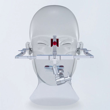 Amann Girrbach Artex Facebow - лицевая дуга