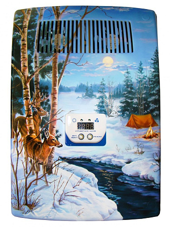 Виталия РБК-2 "POZIS" - Облучатель-рециркулятор бактерицидный с рисунком