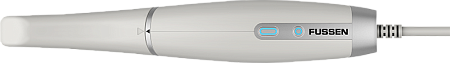 Fussen S6000 – Стоматологический интраоральный 3D-сканер