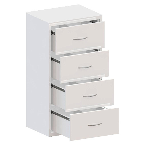 ВИТАЛИЯ Т4 — Тумба для картотеки