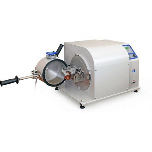 Аверон УЛП 2.0 АВЕКАСТ - вакуумная литейная установка