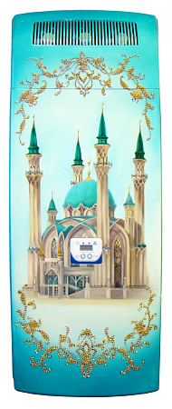 Виталия ОРБ-1П «POZIS» - Облучатель-рециркулятор бактерицидный с рисунком