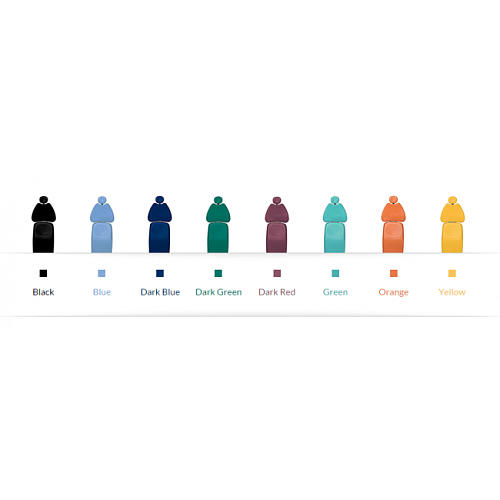 Cefla Dental Group Victor 200 (AM8050) - стоматологическая установка с нижней/верхней подачей инструментов