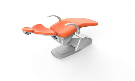 Ritter Ultimate - стоматологическая установка с верхней подачей инструментов