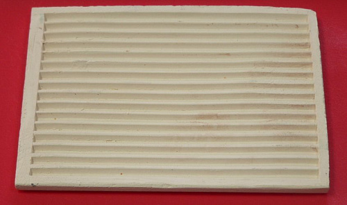 Спарк-Дон Керамическая донная плита - подходит к Унитерм-60