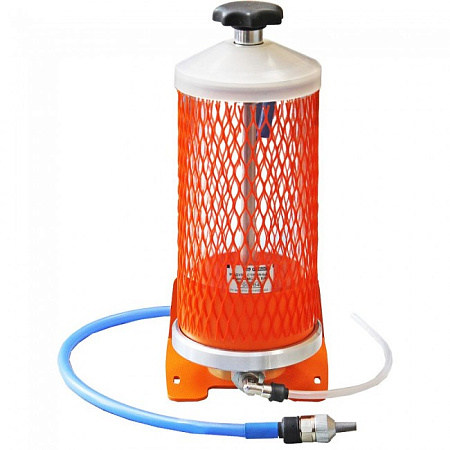 Аверон МС 4.3 Б - струйный модуль тонкой очистки, для абразива 125-350 мкм