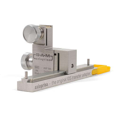 SAM Axioprisa SAM — Стартовый набор (версия для левшей)