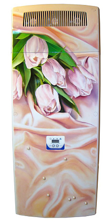 Виталия ОРБ-2П «POZIS» - Облучатель-рециркулятор бактерицидный с рисункой