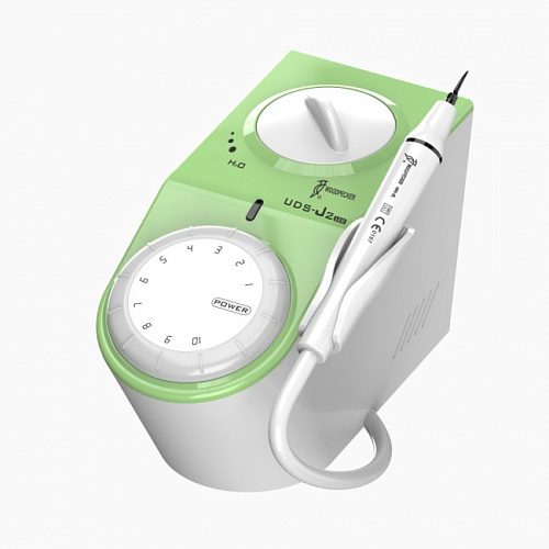 Woodpecker UDS-J2 – ультразвуковой скалер