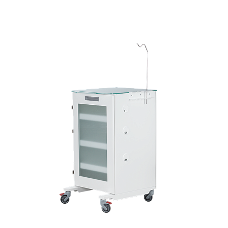 Виталия Т1 И – Стол врача-имплантолога, есть РУ