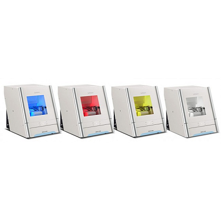 Rolland DWX-51D - стоматологический фрезерный станок с программным обеспечением Millbox