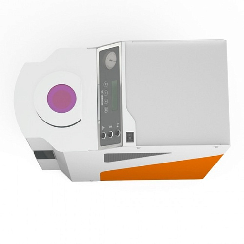 Аверон УЛК 1.0 ВЕРСИЯ АРТ - компрессионная литейная установка