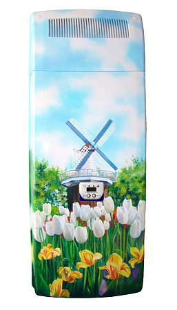 Виталия ОРБ-2Н «POZIS» - Облучатель-рециркулятор бактерицидный с рисунком